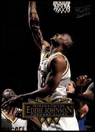 220 Eddie Johnson